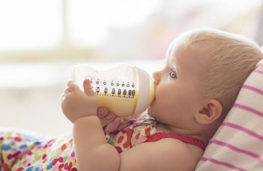 عدم تحمل به شیر چه راه حلی داره؟
